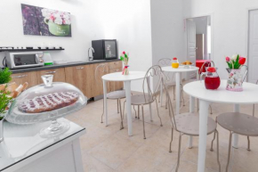 Rooms Rudiae
